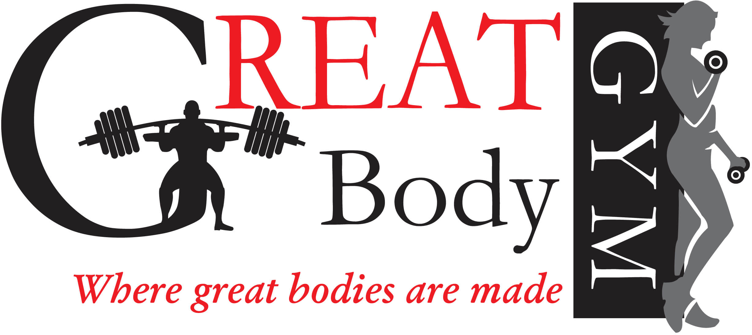 Great Body